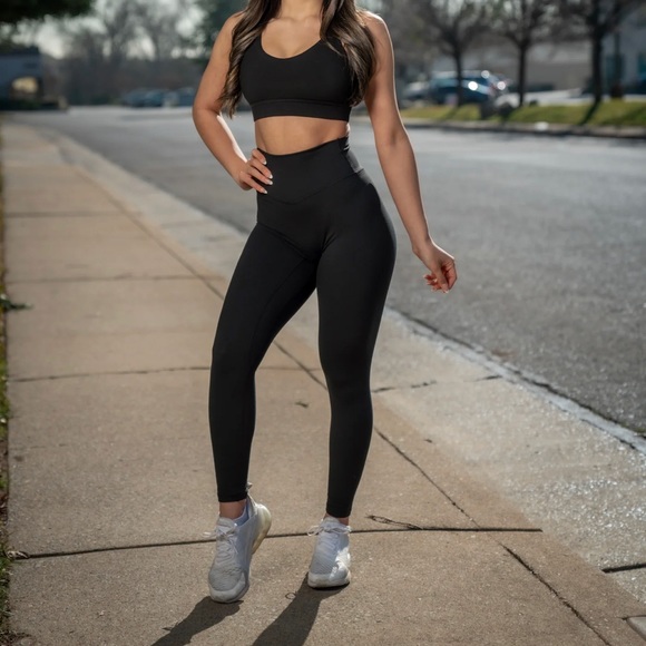 Till You Collapse effortlessly leggings - Picture 6 of 6